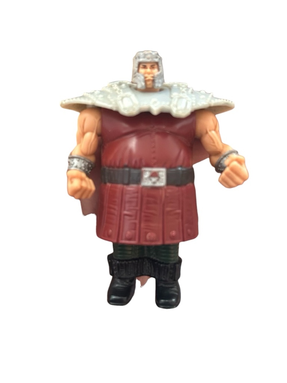 2003 McDonald's Masters of the Universe Ram Man Action Figure